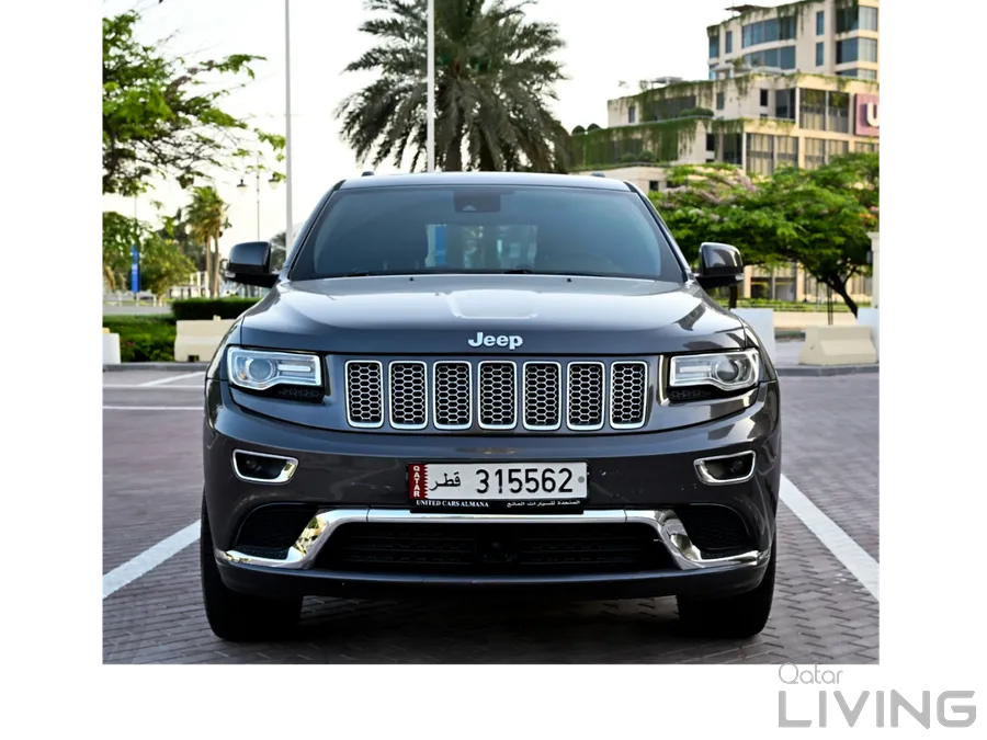 Grand Cherokee - ON SALE!!